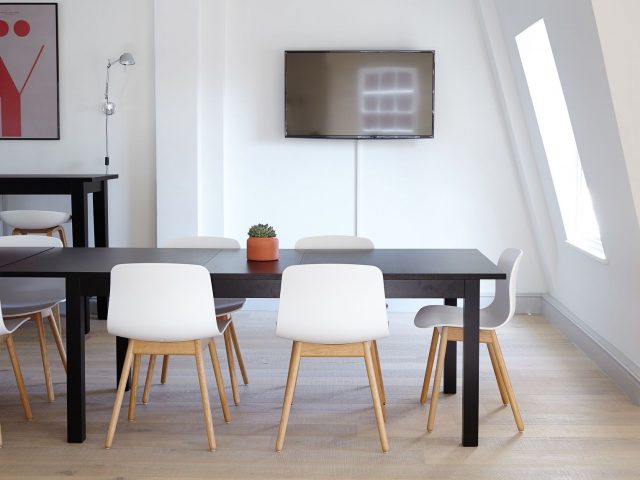 Interiorismo a medida realizado por Interiors Paco Piña